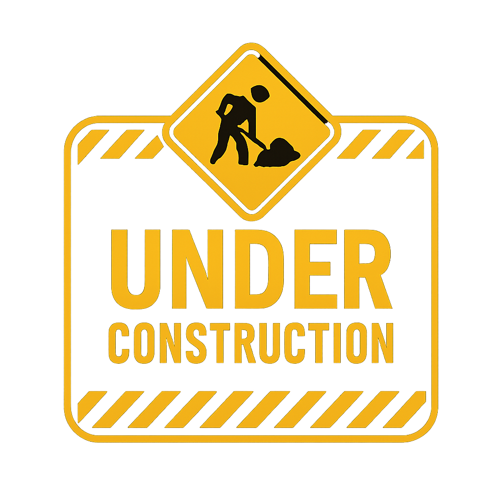 Under Construction
